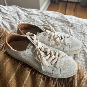 Soludos Women’s Ibiza Sneakers, size 8.5
